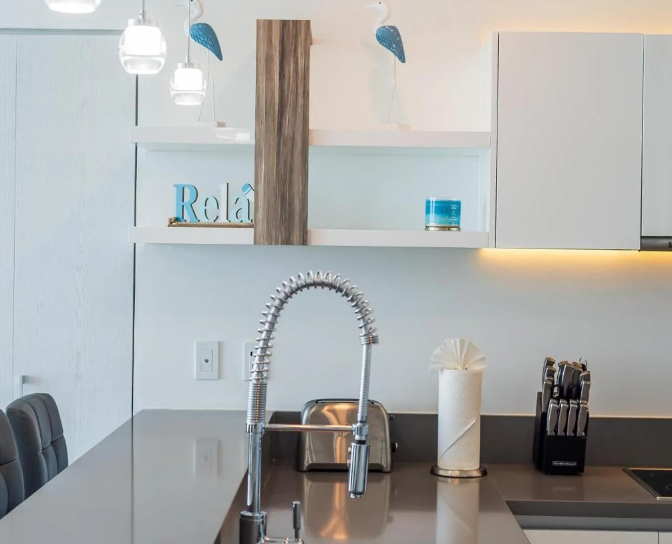 Lägenhet Oce31- Oceana 2 Bedroom Amazing Ocean View Penthouse Playa del Carmen