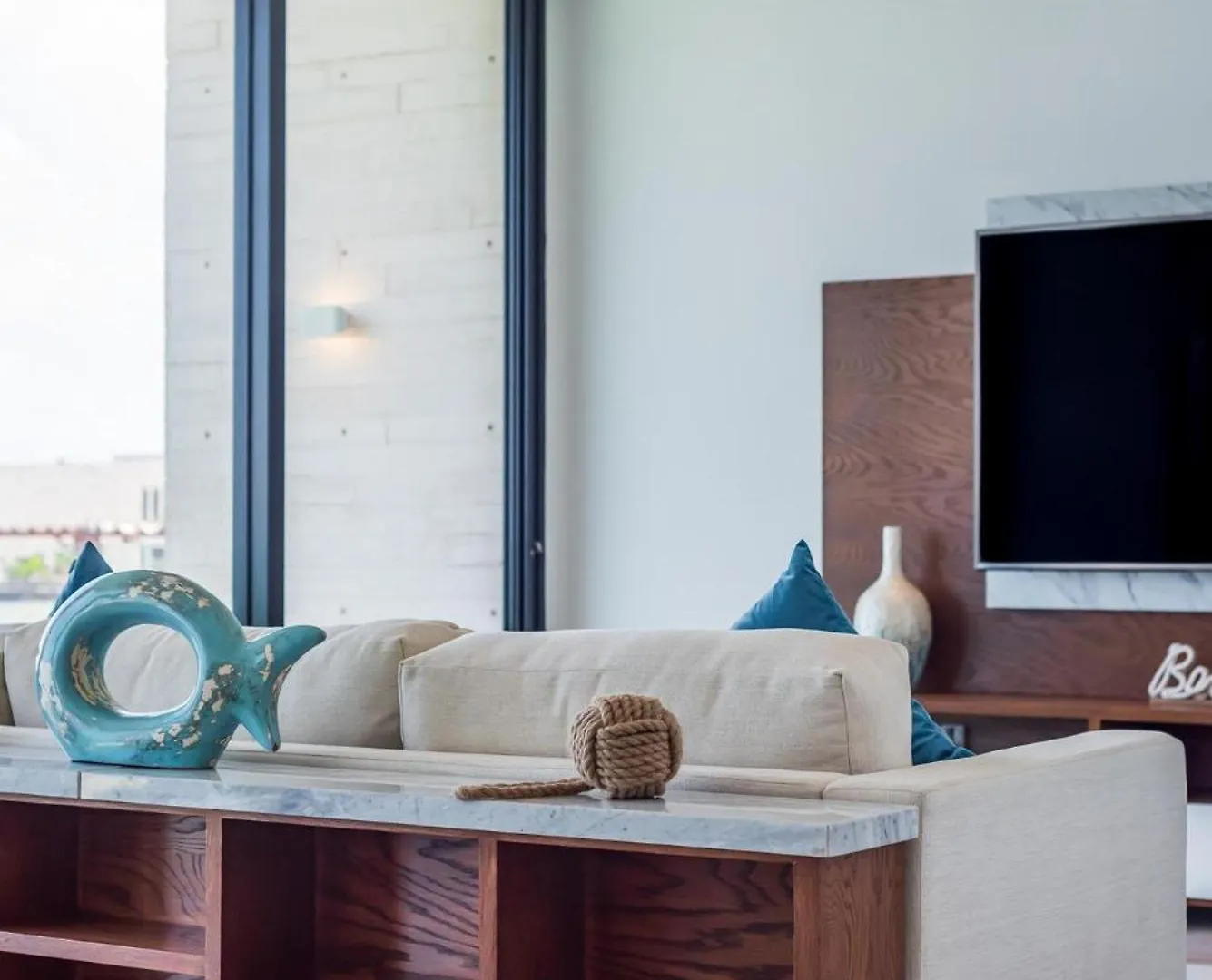 Oce31- Oceana 2 Bedroom Amazing Ocean View Penthouse Playa del Carmen Lägenhet