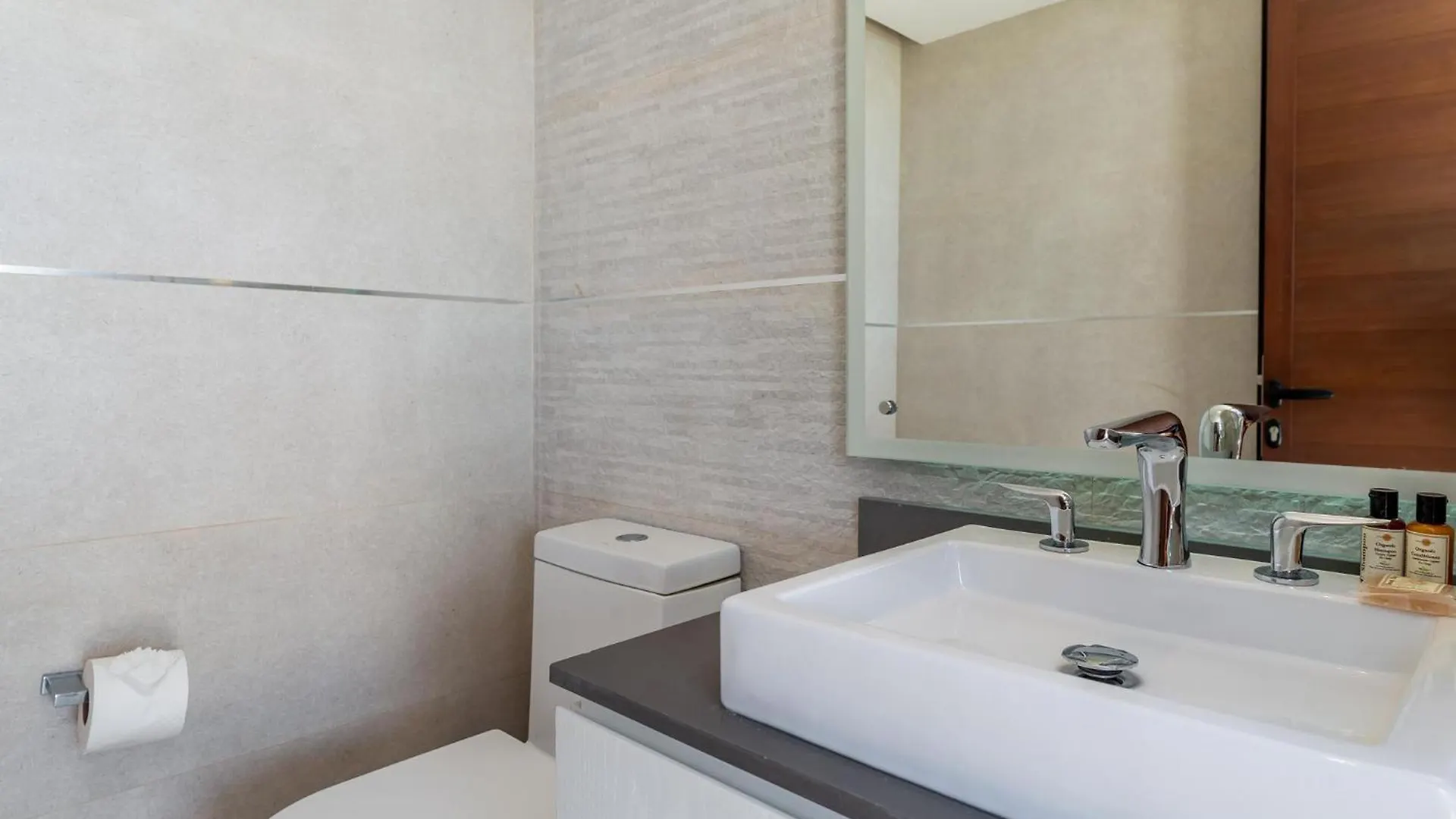 Oce31- Oceana 2 Bedroom Amazing Ocean View Penthouse Playa del Carmen Lägenhet