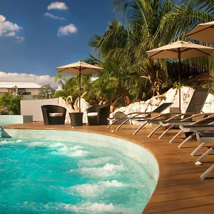 Sandos Caracol Eco & Water Park (adults Only) Semesteranläggning (resort)