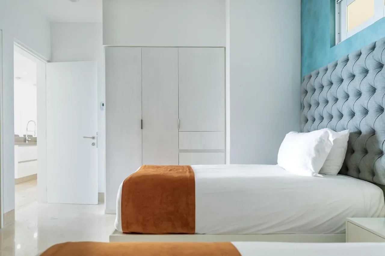Apartman Oce31- Oceana 2 Bedroom Amazing Ocean View Penthouse Playa del Carmen