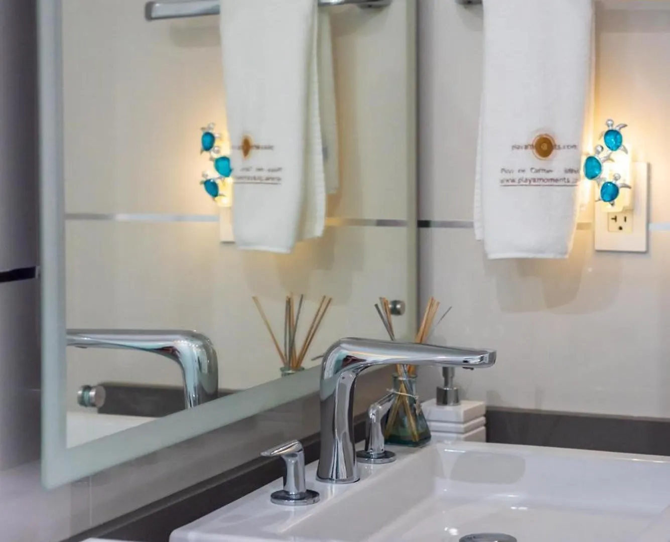Oce31- Oceana 2 Bedroom Amazing Ocean View Penthouse Playa del Carmen Apartman